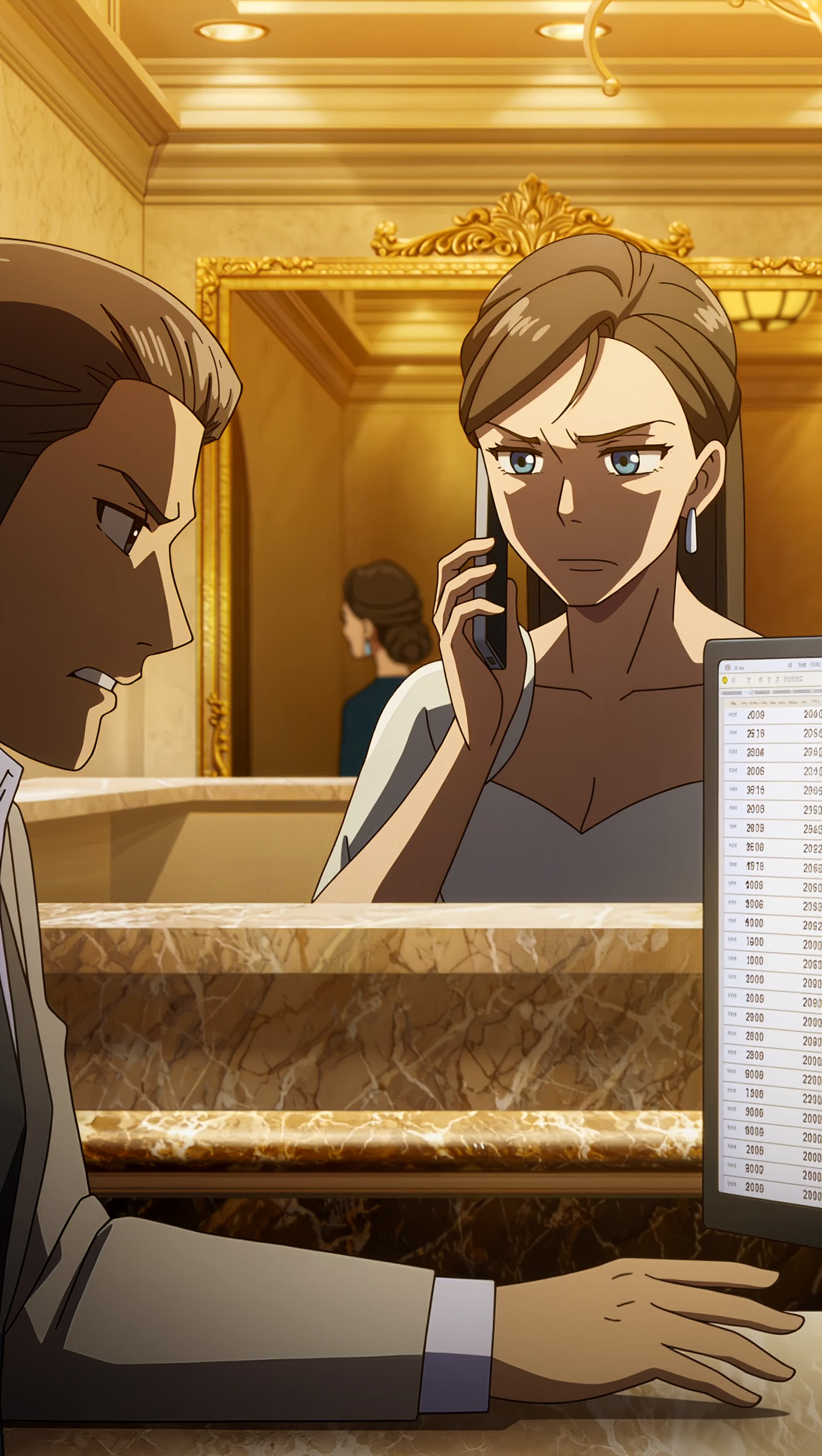 Tôi Không Níu Kéo, Cũng Không Quay Đầu